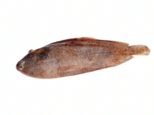 Pescadería sevilla