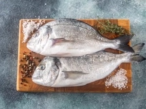Pescadería sevilla