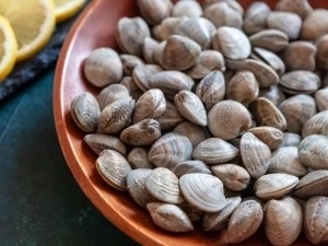 Pescadería sevilla