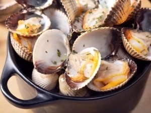 Pescadería sevilla
