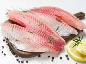 Pescadería sevilla