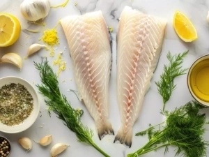 Pescadería sevilla