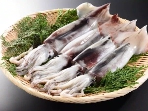 Pescadería sevilla